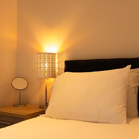 Comfy 2 Bedroom Apartment Near Edinburgh City Centre Екстер'єр фото